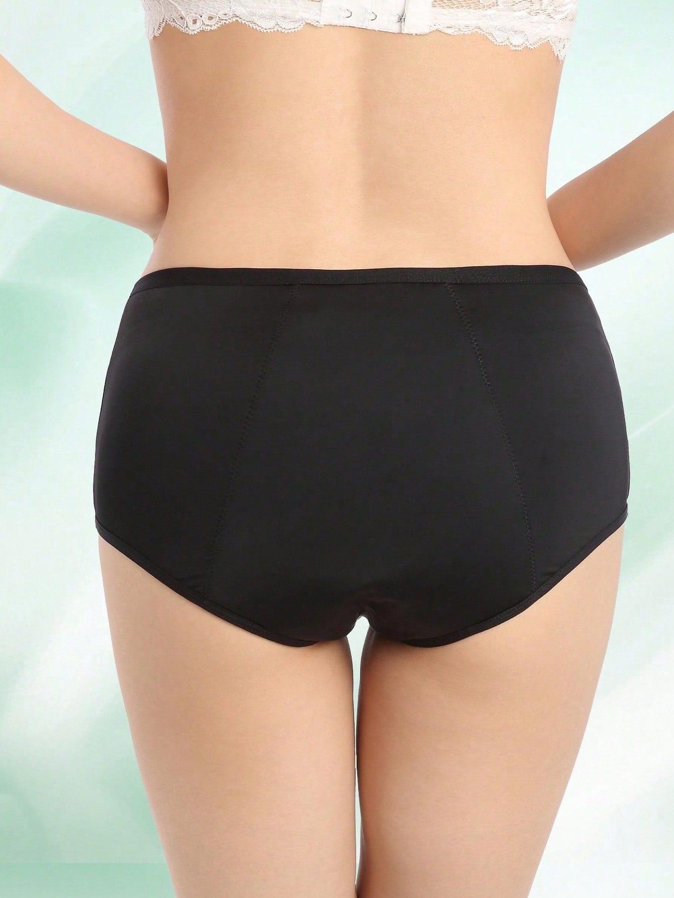 Reusable Menstrual Panties