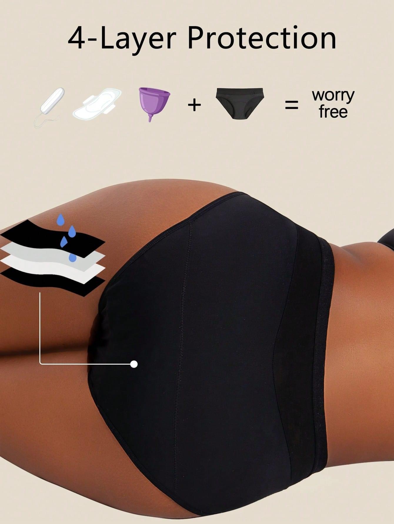 Period & Functional Underwear Manufacturer