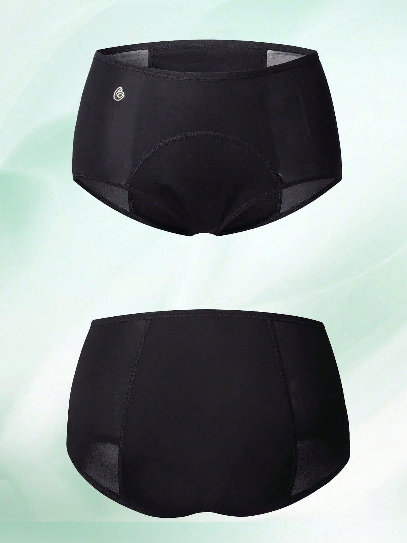 High Quality Absorbent Period Panties for Girls