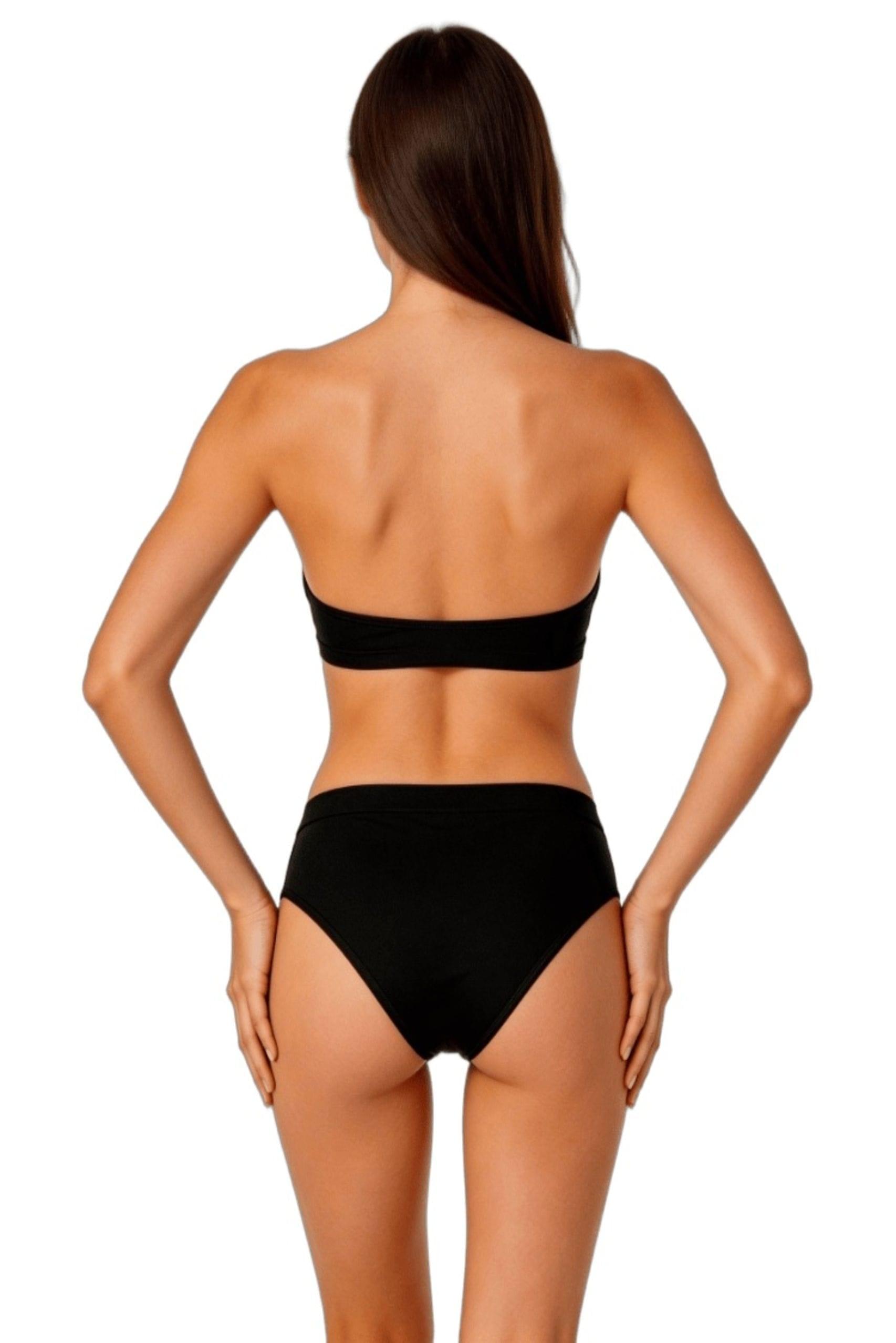 Hevy flow panties