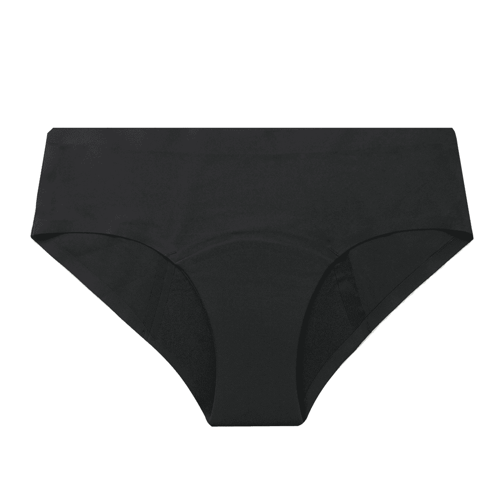 Seamless panties 1